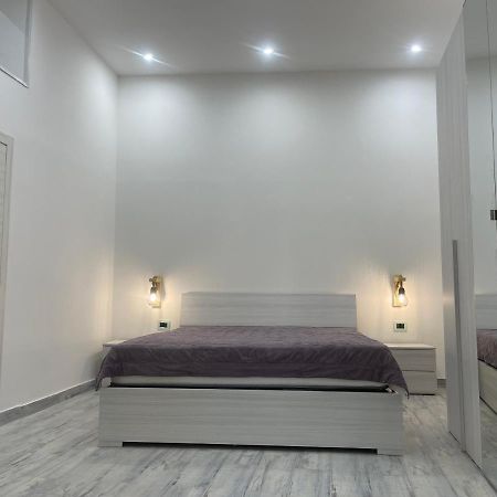 Apartamento Dimora Di Anesia Napoli Exterior foto