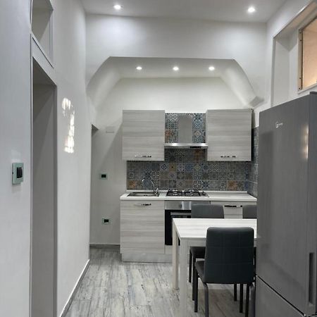 Apartamento Dimora Di Anesia Napoli Exterior foto