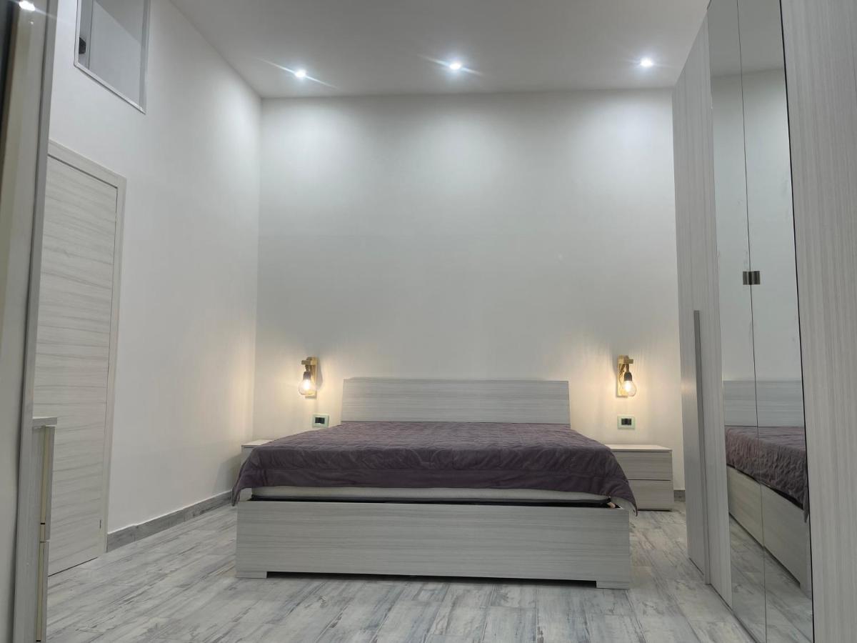 Apartamento Dimora Di Anesia Napoli Exterior foto