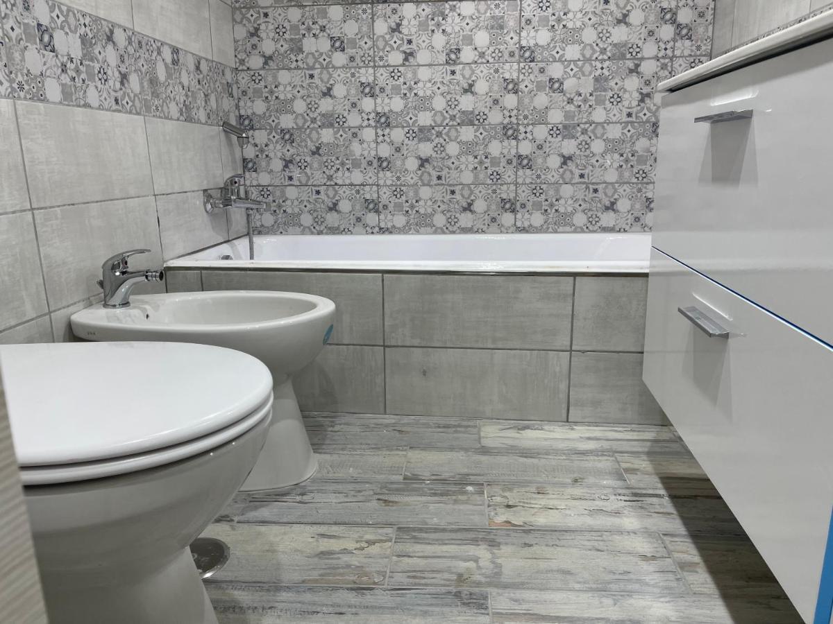 Apartamento Dimora Di Anesia Napoli Exterior foto