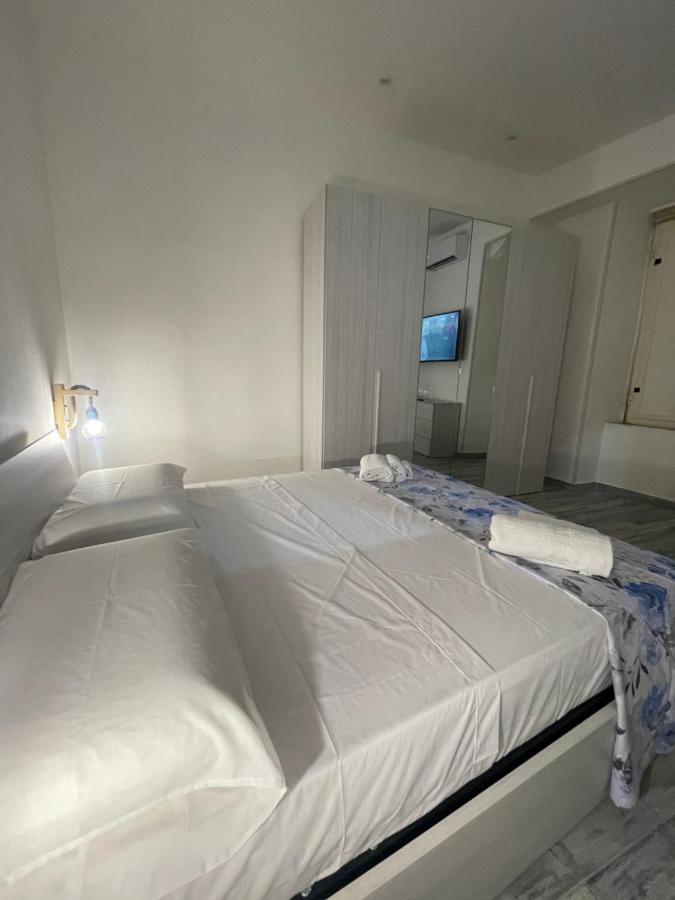 Apartamento Dimora Di Anesia Napoli Exterior foto