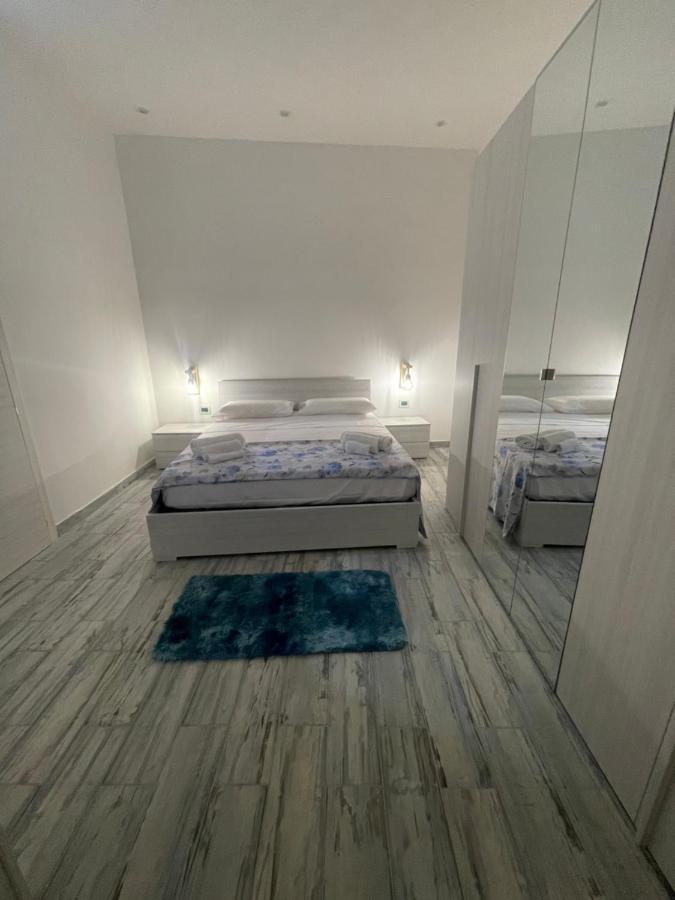Apartamento Dimora Di Anesia Napoli Exterior foto