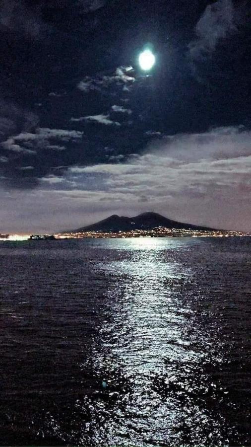 Apartamento Dimora Di Anesia Napoli Exterior foto