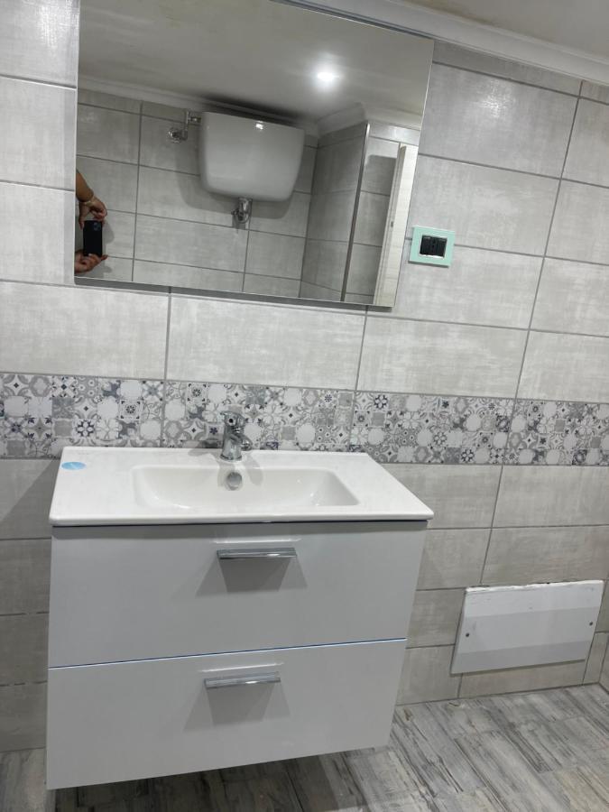 Apartamento Dimora Di Anesia Napoli Exterior foto