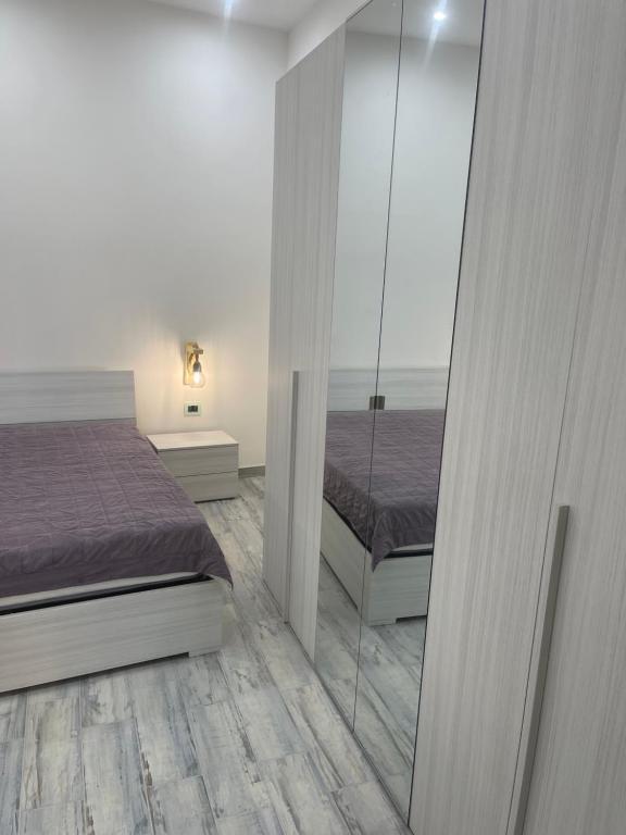 Apartamento Dimora Di Anesia Napoli Exterior foto