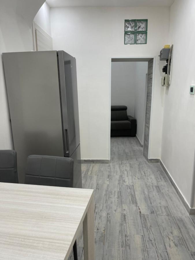 Apartamento Dimora Di Anesia Napoli Exterior foto