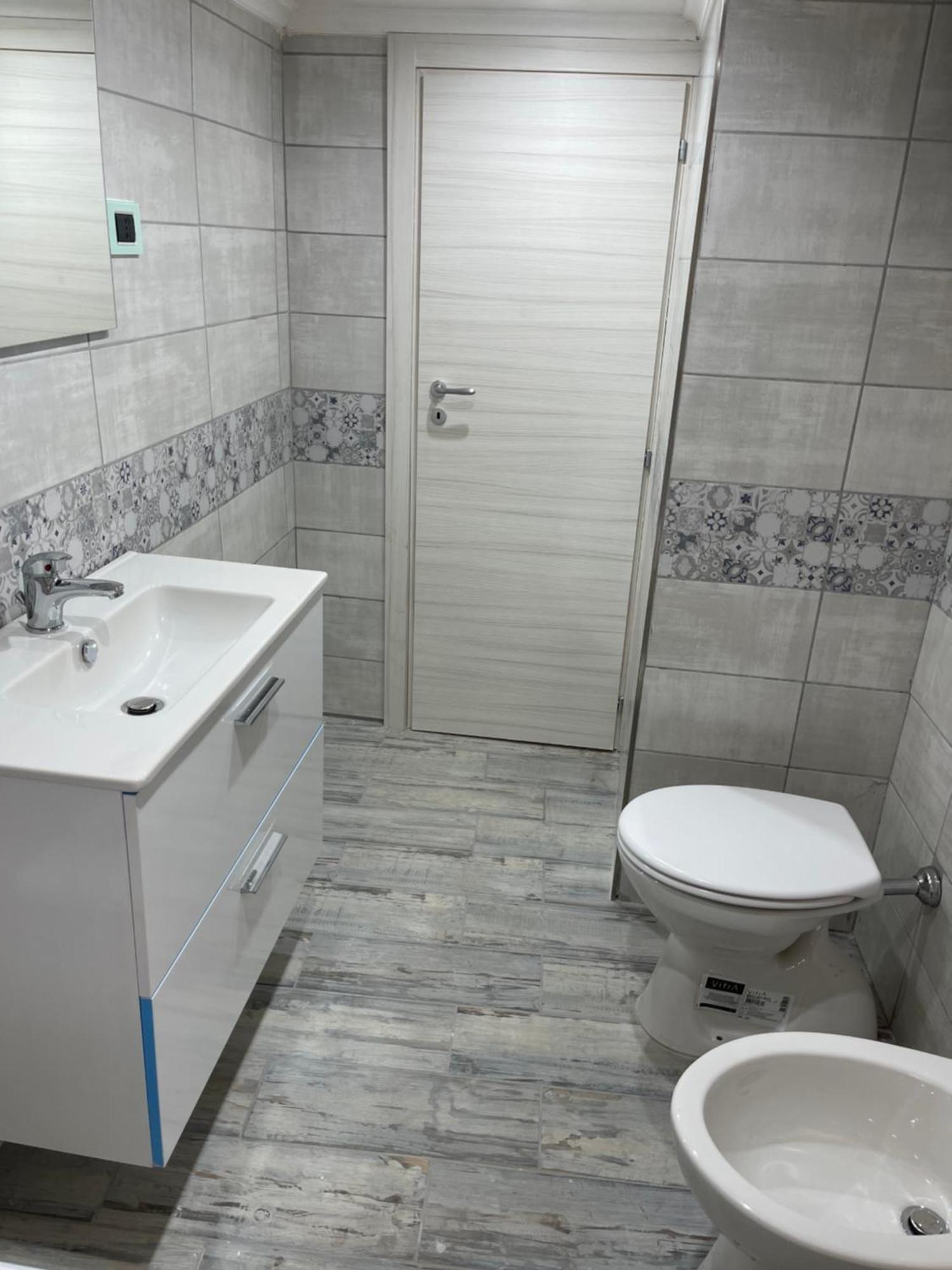 Apartamento Dimora Di Anesia Napoli Exterior foto